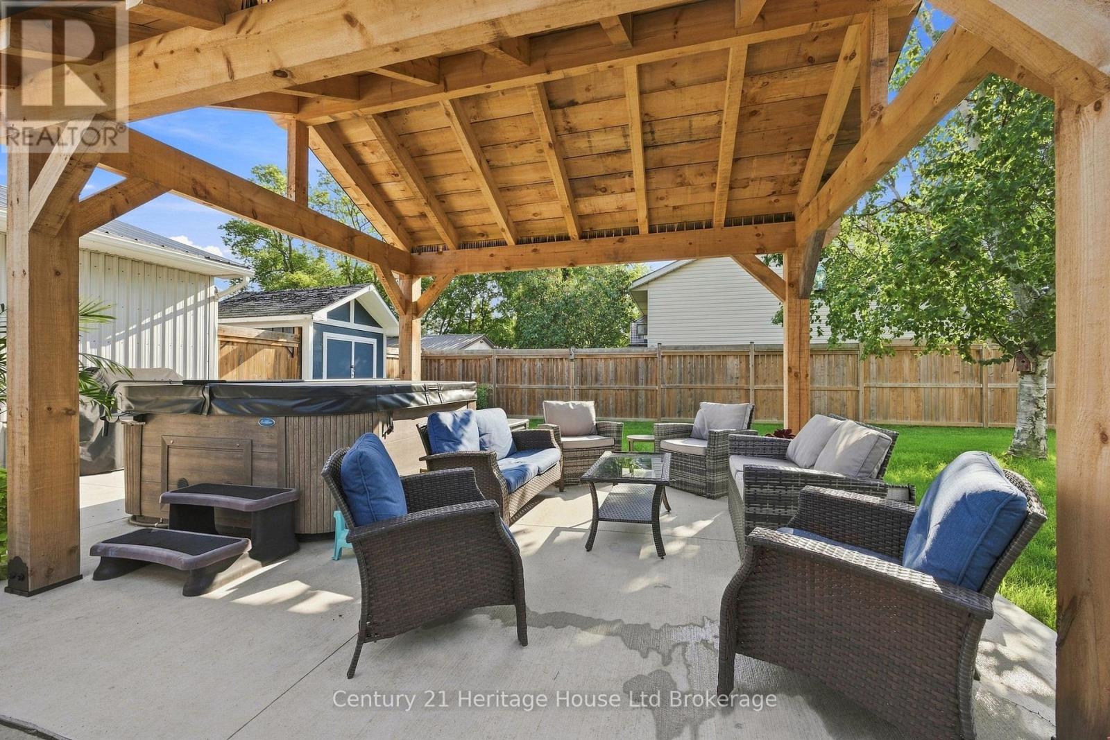 4 South Street, Norwich, Ontario  N0J 1P0 - Photo 5 - X13681628