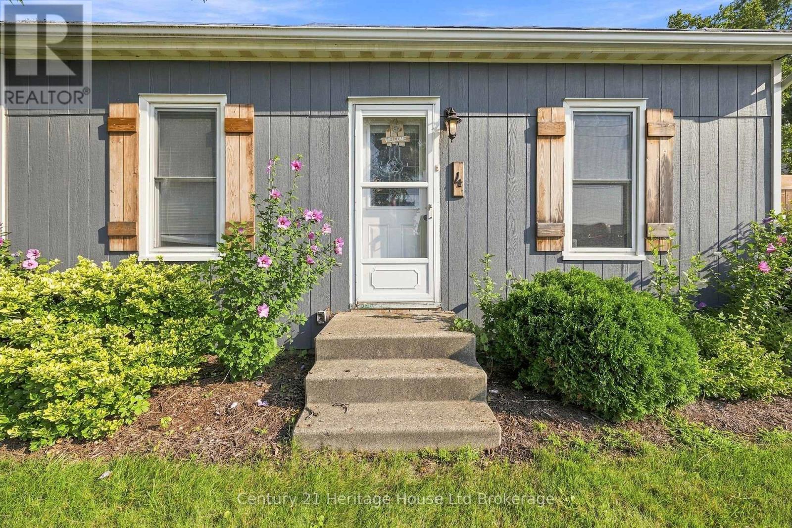 4 South Street, Norwich, Ontario  N0J 1P0 - Photo 8 - X13681628