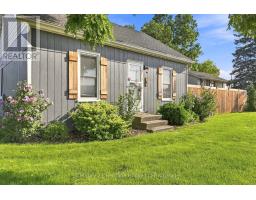 4 SOUTH STREET, Norwich, Ontario