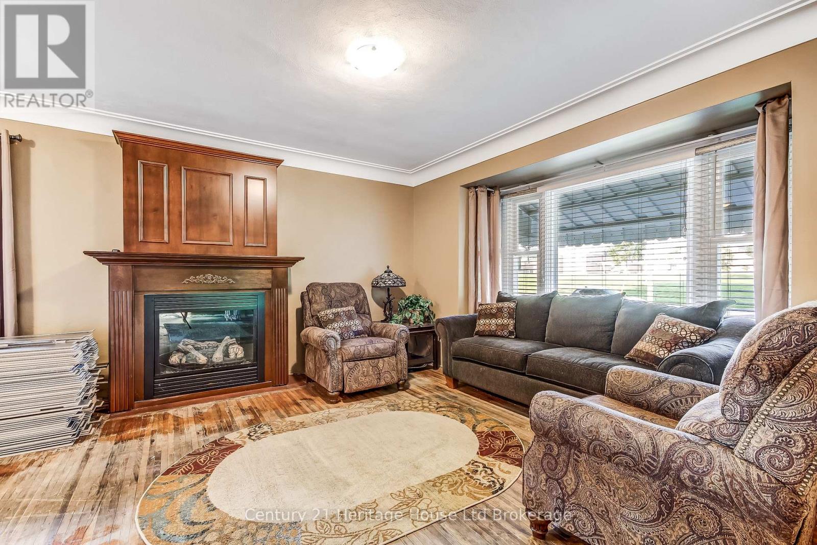 220 Clarke Street N, Woodstock, Ontario  N4S 7M7 - Photo 3 - X13681660