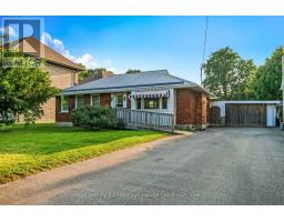 220 CLARKE STREET N, Woodstock, Ontario
