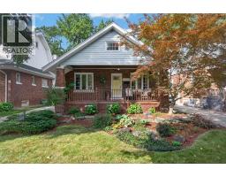 2259 LINCOLN, Windsor, Ontario
