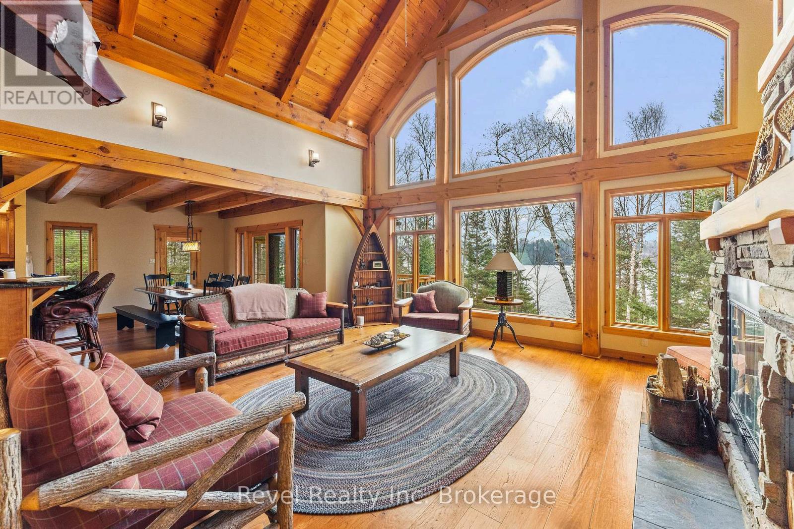 2625 Northshore Road, North Bay, Ontario  P1B 8G4 - Photo 13 - X13681632