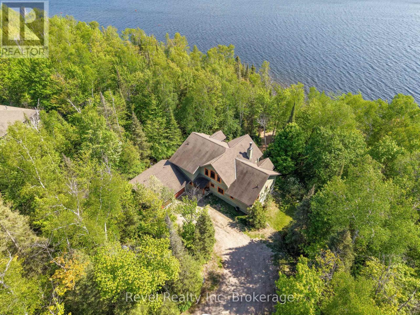 2625 Northshore Road, North Bay, Ontario  P1B 8G4 - Photo 2 - X13681632