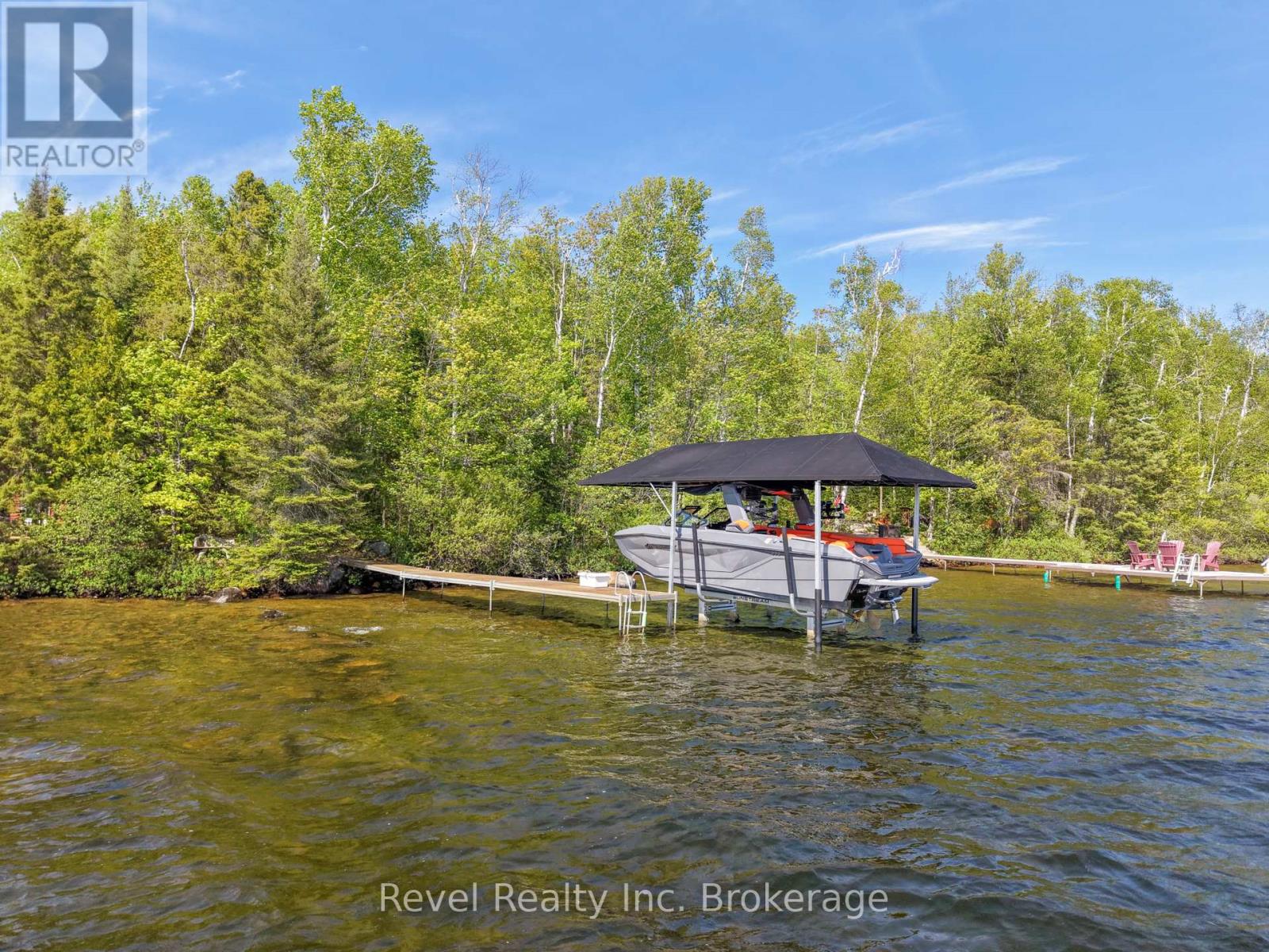 2625 Northshore Road, North Bay, Ontario  P1B 8G4 - Photo 50 - X13681632