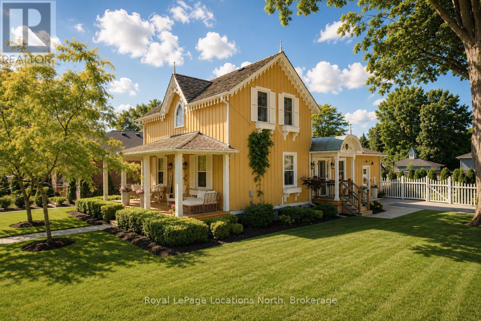 90 Nelson Street W, New Tecumseth (Alliston), Ontario  L9R 1H1 - Photo 2 - N13681614