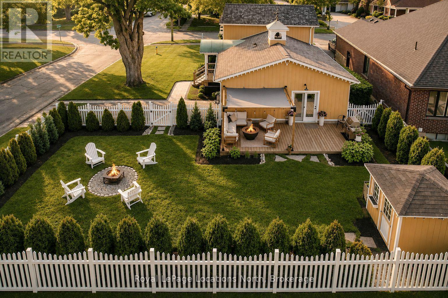 90 Nelson Street W, New Tecumseth (Alliston), Ontario  L9R 1H1 - Photo 44 - N13681614