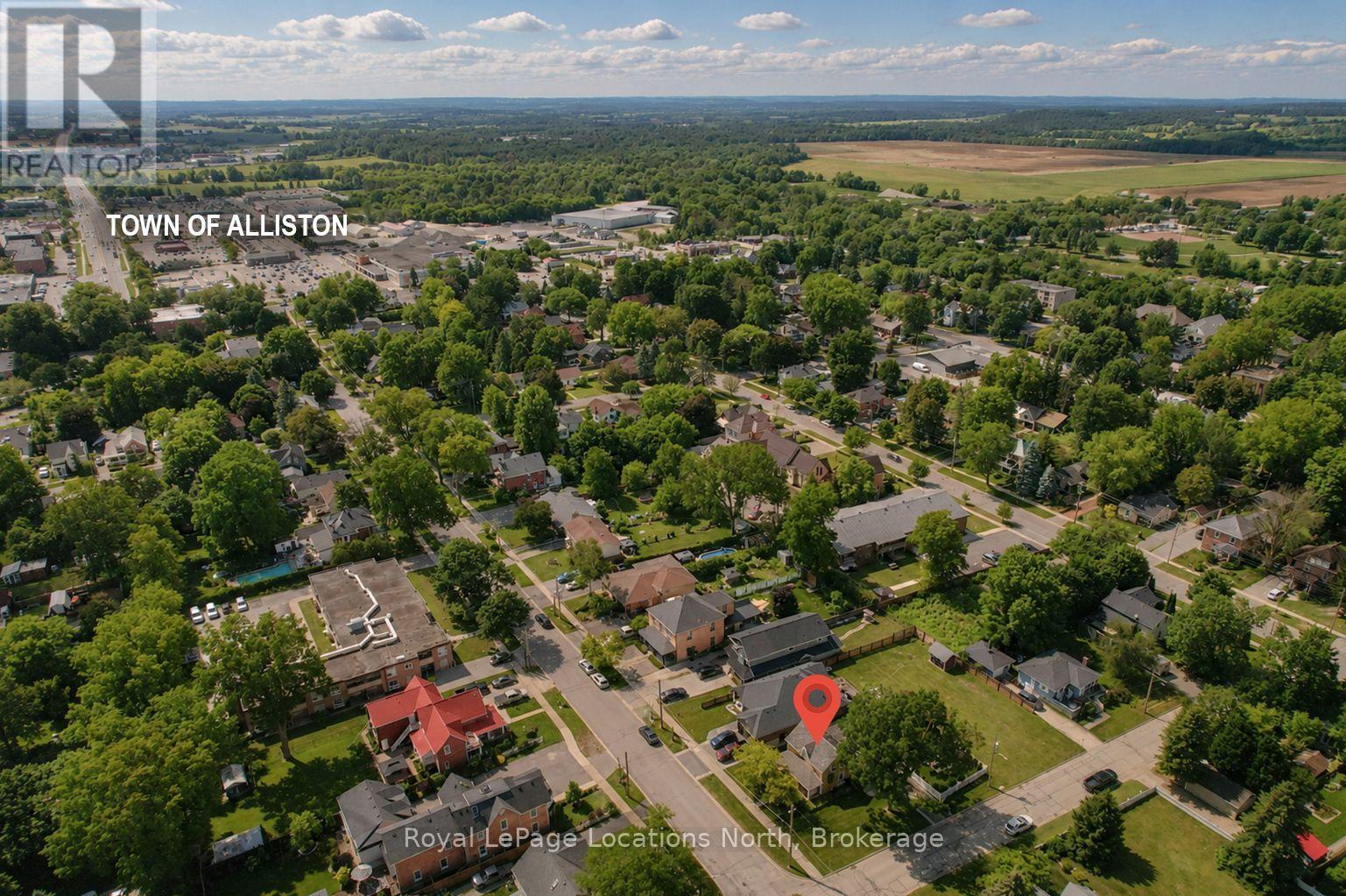 90 Nelson Street W, New Tecumseth (Alliston), Ontario  L9R 1H1 - Photo 49 - N13681614