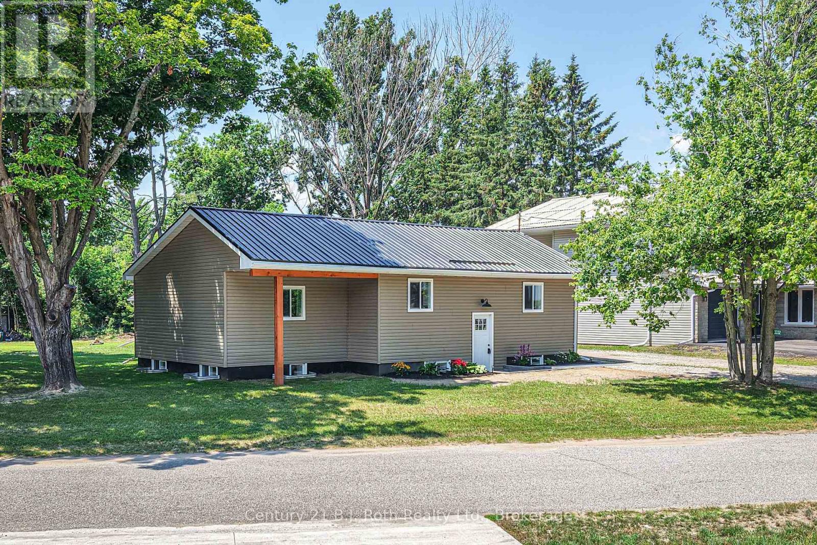 3332 Cleveland Avenue, Severn (West Shore), Ontario  L0K 1G0 - Photo 35 - S13681602