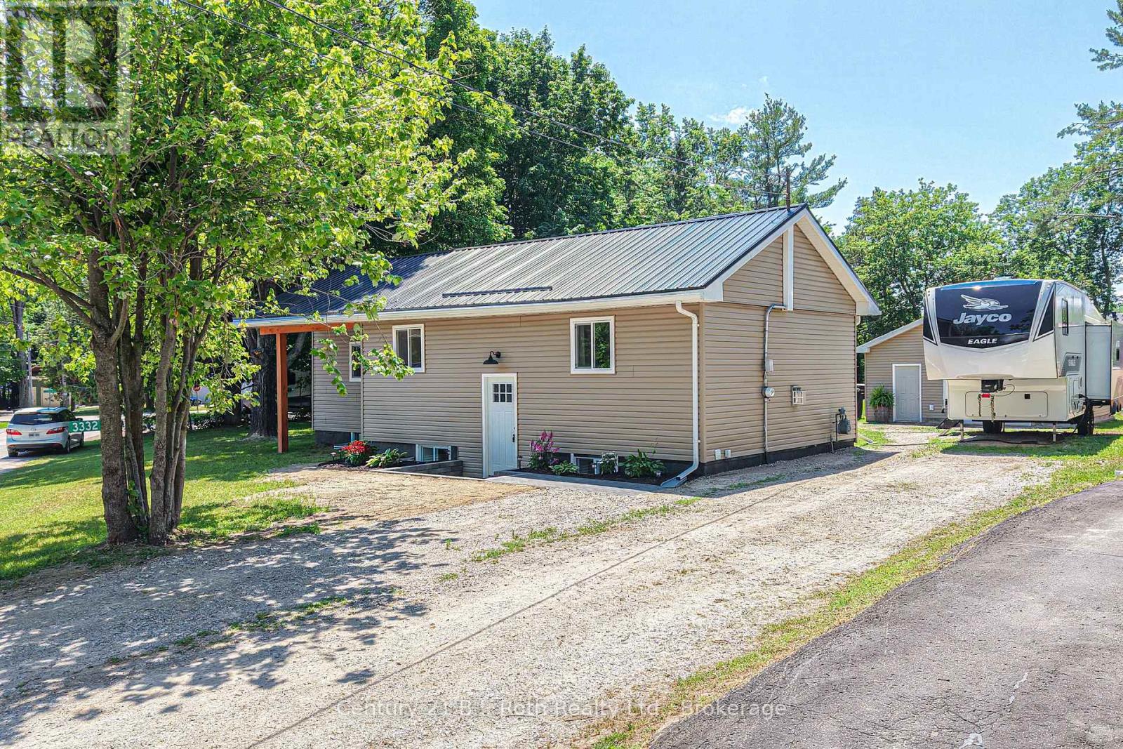 3332 Cleveland Avenue, Severn (West Shore), Ontario  L0K 1G0 - Photo 38 - S13681602