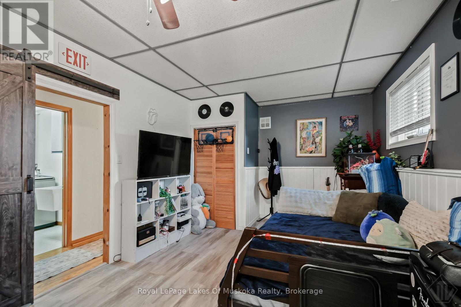 45 Kevin Crescent, Bracebridge (Monck (Bracebridge)), Ontario  P1L 1A2 - Photo 23 - X13681626
