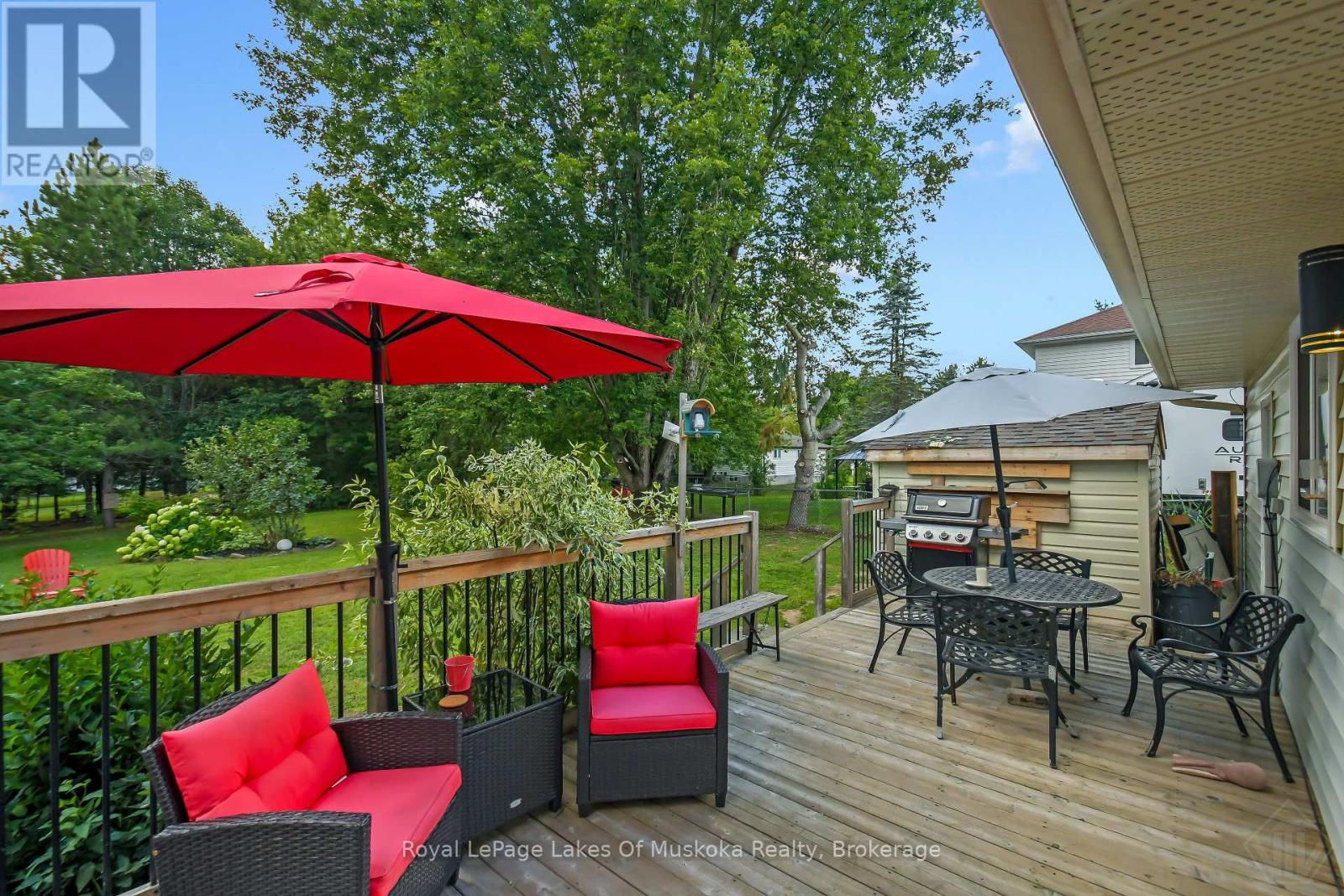 45 Kevin Crescent, Bracebridge (Monck (Bracebridge)), Ontario  P1L 1A2 - Photo 25 - X13681626