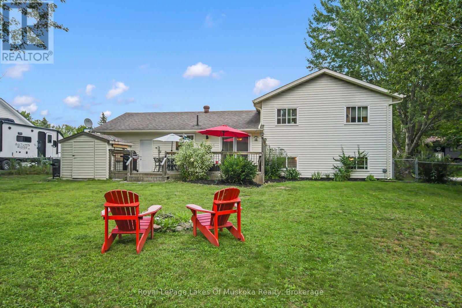 45 Kevin Crescent, Bracebridge (Monck (Bracebridge)), Ontario  P1L 1A2 - Photo 27 - X13681626
