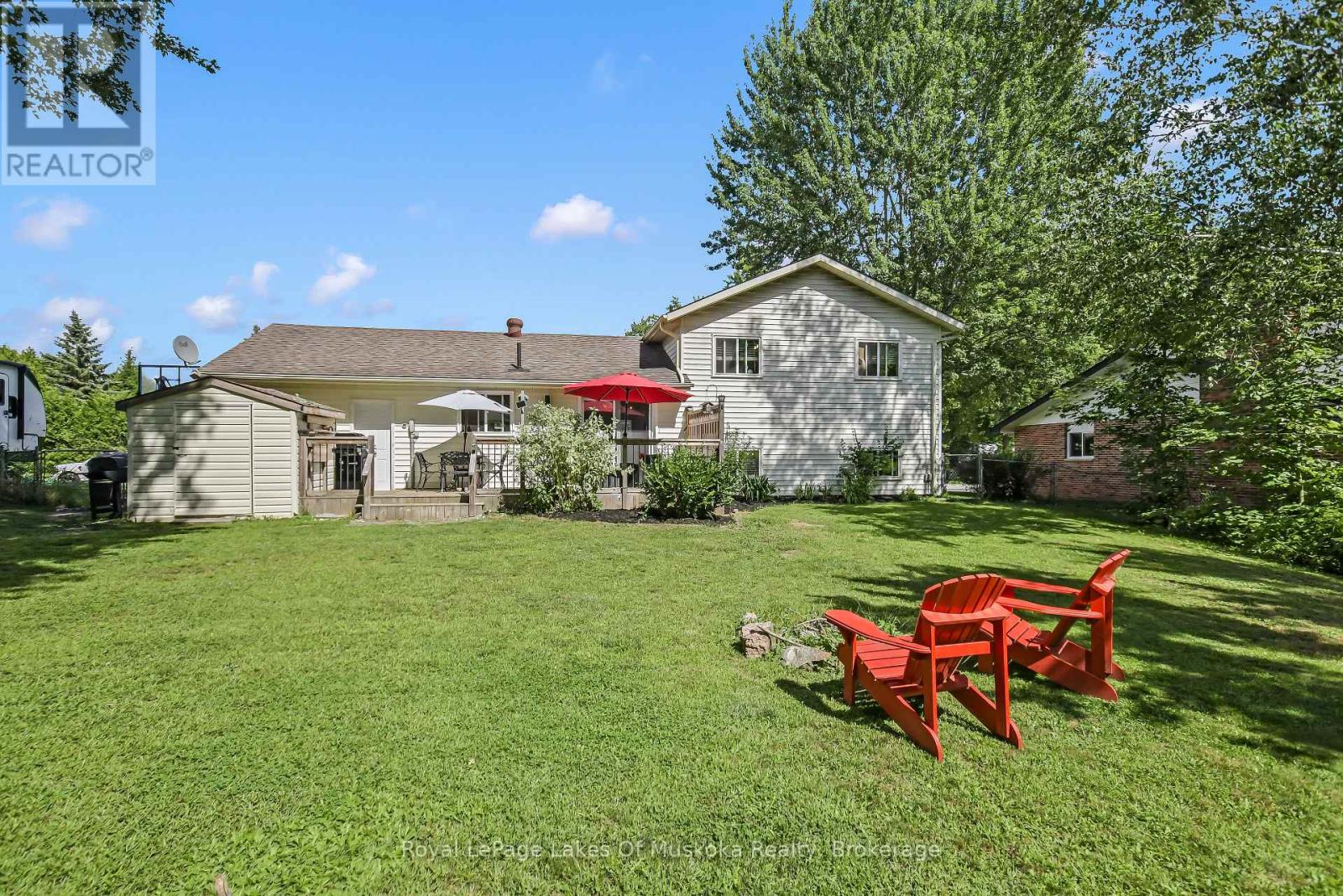45 Kevin Crescent, Bracebridge (Monck (Bracebridge)), Ontario  P1L 1A2 - Photo 32 - X13681626