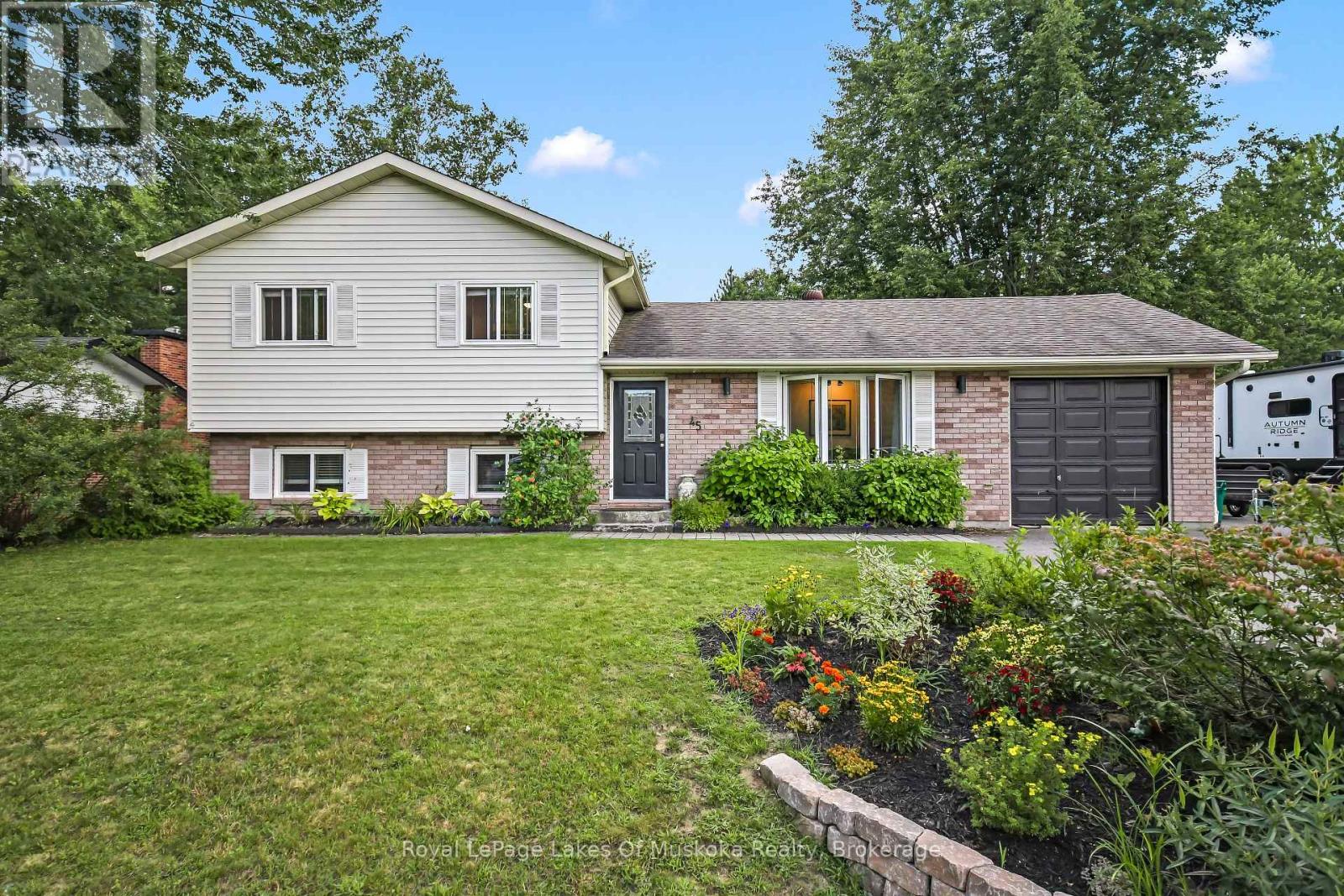 45 Kevin Crescent, Bracebridge (Monck (Bracebridge)), Ontario  P1L 1A2 - Photo 33 - X13681626