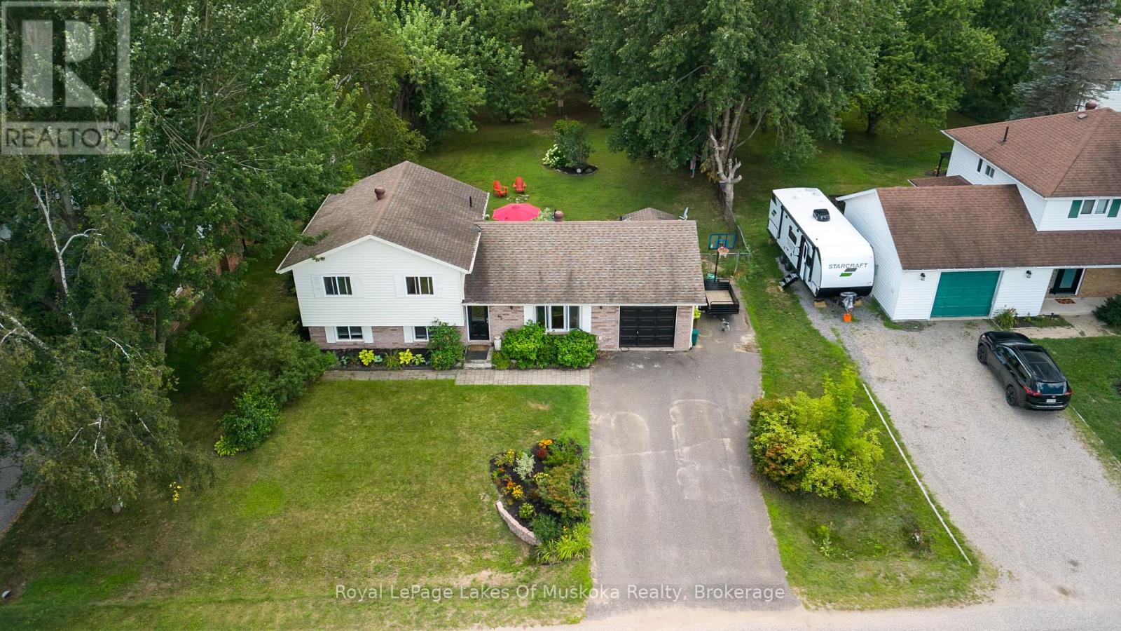45 Kevin Crescent, Bracebridge (Monck (Bracebridge)), Ontario  P1L 1A2 - Photo 34 - X13681626