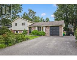 45 KEVIN CRESCENT, Bracebridge, Ontario