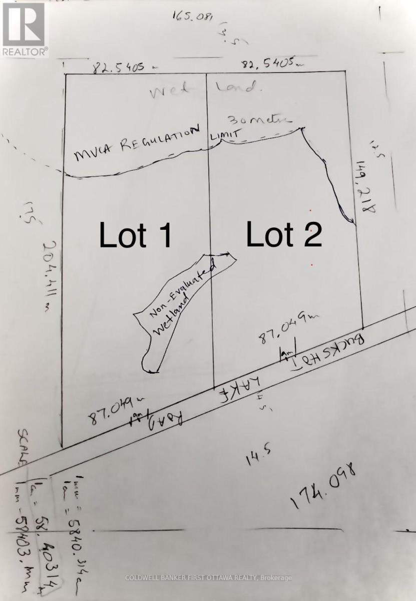 00 Buckshot Lake Road, Addington Highlands, Ontario  K0H 1K0 - Photo 13 - X13423972