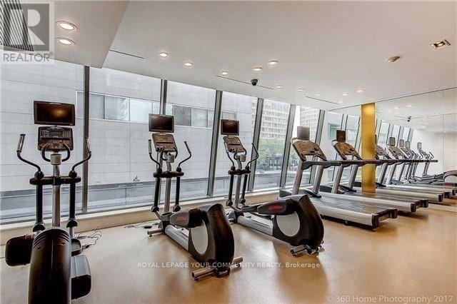 1505 - 832 Bay Street, Toronto, Ontario M5S 1Z6 - Photo 3 - C13681604