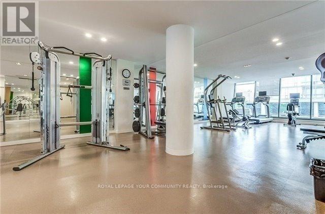 1505 - 832 Bay Street, Toronto, Ontario M5S 1Z6 - Photo 4 - C13681604