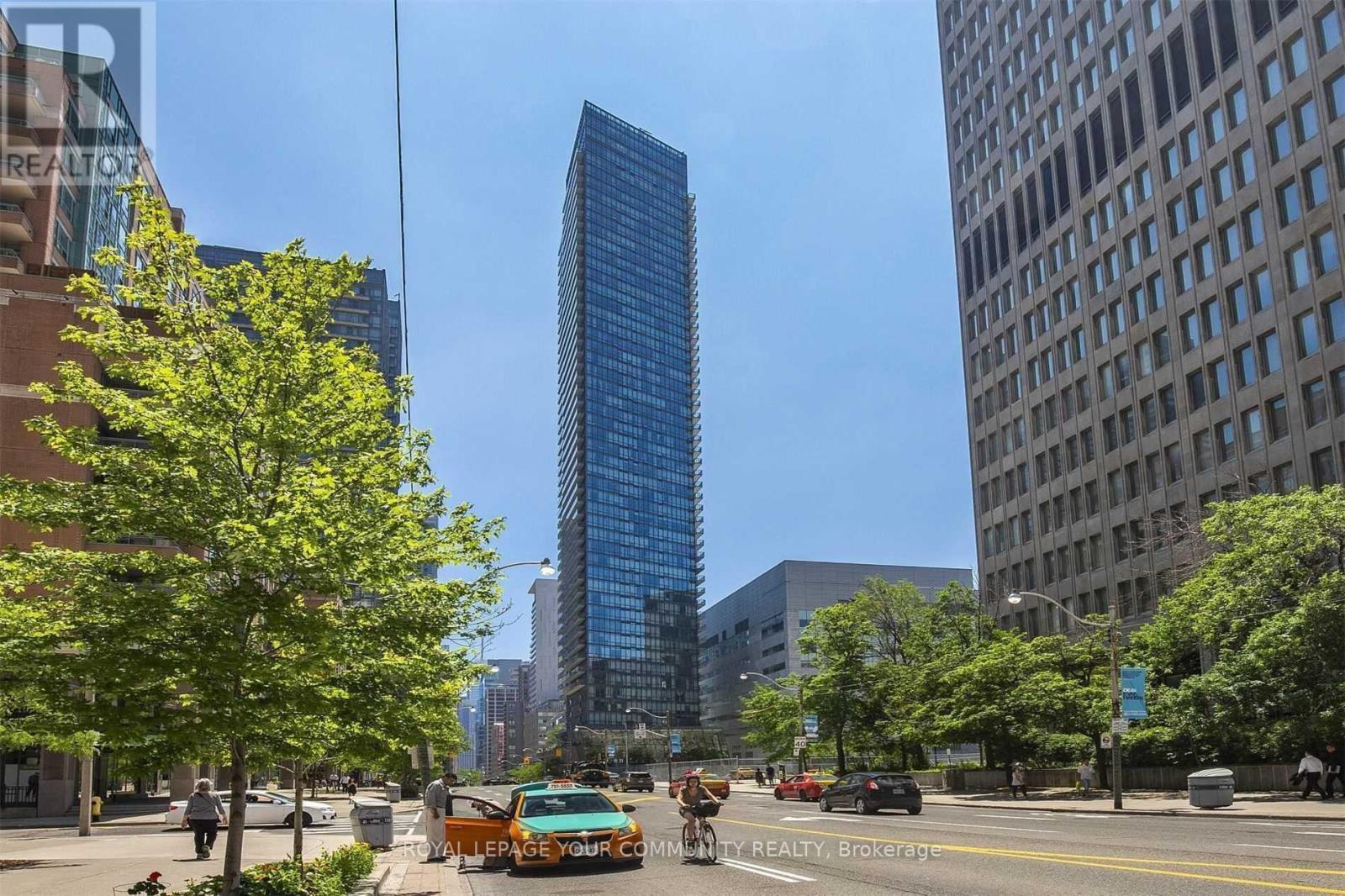 1505 - 832 Bay Street, Toronto, Ontario M5S 1Z6 - Photo 7 - C13681604