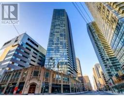 1505 - 832 BAY STREET, Toronto, Ontario