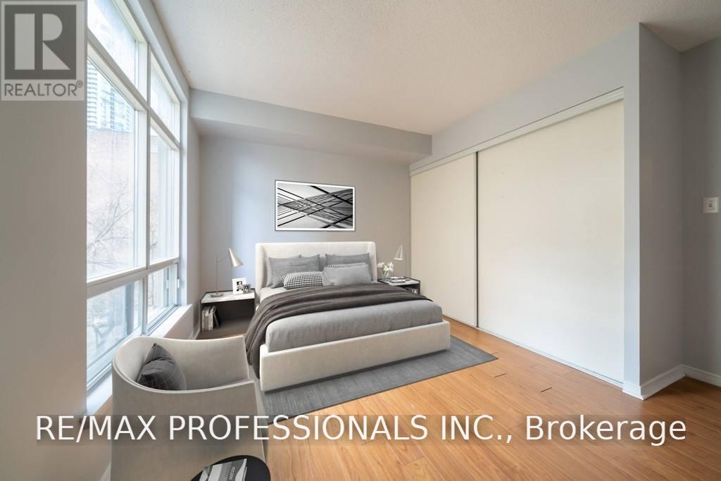 610 - 99 Hayden Street, Toronto, Ontario  M4Y 3B4 - Photo 11 - C13681666