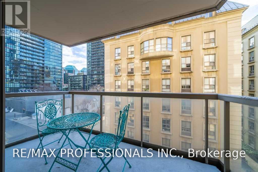 610 - 99 Hayden Street, Toronto, Ontario  M4Y 3B4 - Photo 19 - C13681666