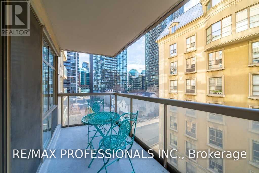 610 - 99 Hayden Street, Toronto, Ontario  M4Y 3B4 - Photo 20 - C13681666