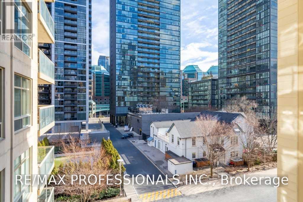 610 - 99 Hayden Street, Toronto, Ontario  M4Y 3B4 - Photo 21 - C13681666