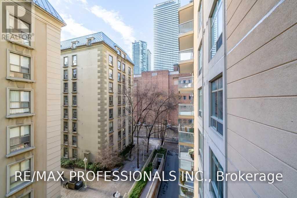 610 - 99 Hayden Street, Toronto, Ontario  M4Y 3B4 - Photo 22 - C13681666