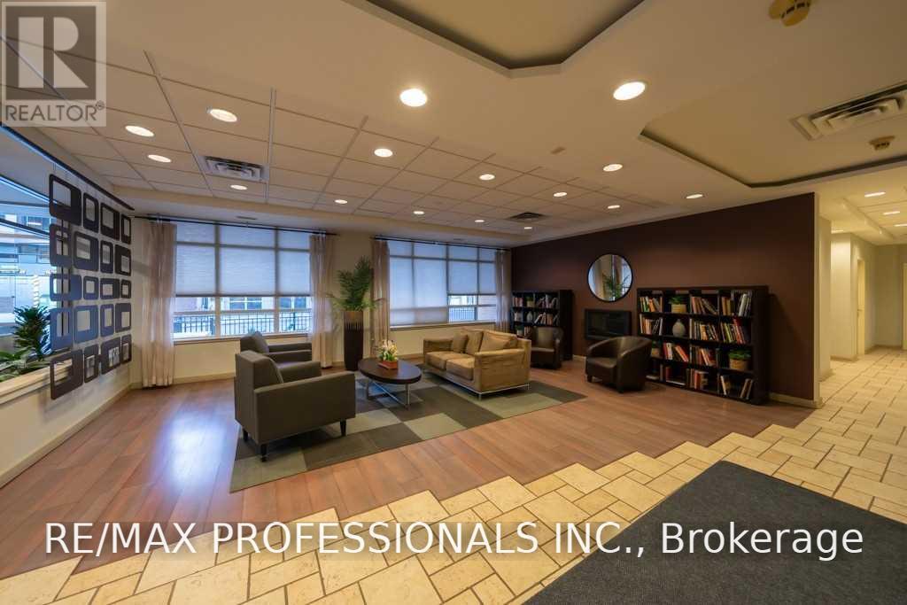 610 - 99 Hayden Street, Toronto, Ontario  M4Y 3B4 - Photo 24 - C13681666