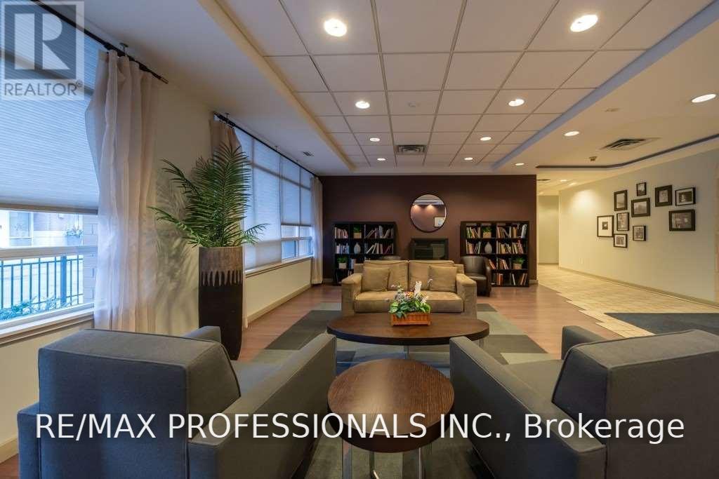 610 - 99 Hayden Street, Toronto, Ontario  M4Y 3B4 - Photo 25 - C13681666