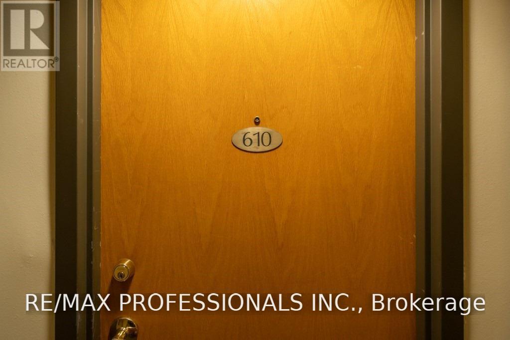 610 - 99 Hayden Street, Toronto, Ontario  M4Y 3B4 - Photo 3 - C13681666