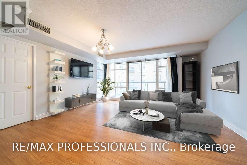 610 - 99 Hayden Street, Toronto, Ontario  M4Y 3B4 - Photo 5 - C13681666