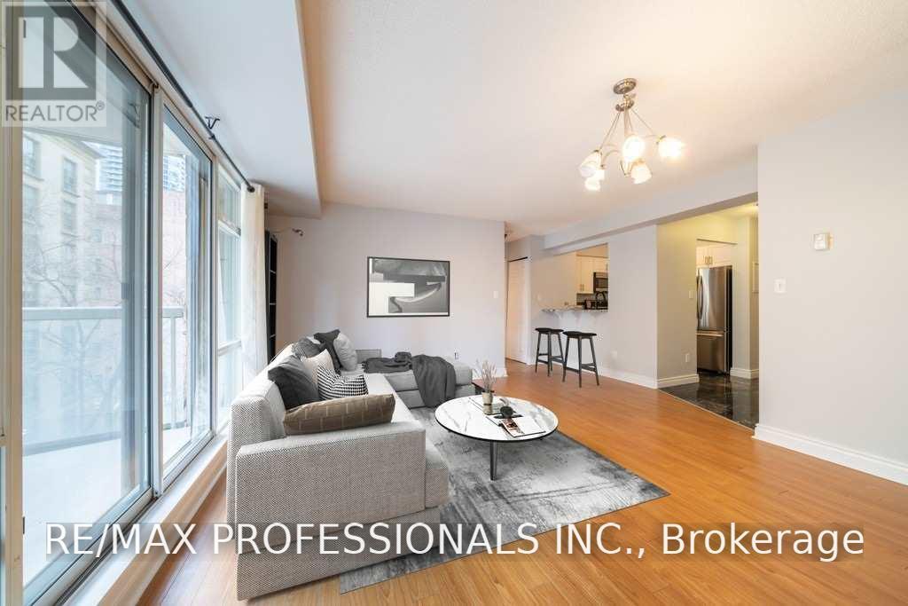 610 - 99 Hayden Street, Toronto, Ontario  M4Y 3B4 - Photo 7 - C13681666