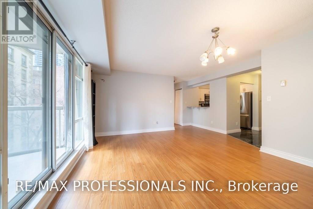 610 - 99 Hayden Street, Toronto, Ontario  M4Y 3B4 - Photo 8 - C13681666