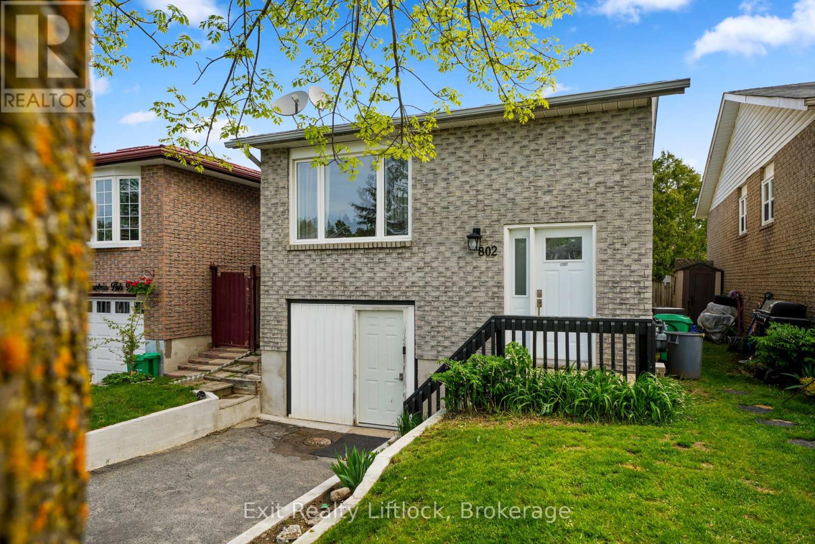 802 Mountain Ash Road, Peterborough, Ontario  K9J 8K2 - Photo 2 - X13681654