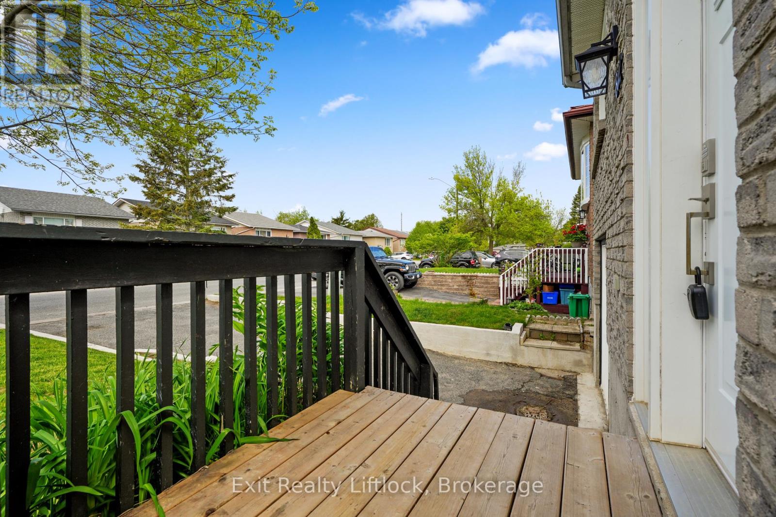 802 Mountain Ash Road, Peterborough, Ontario  K9J 8K2 - Photo 3 - X13681654