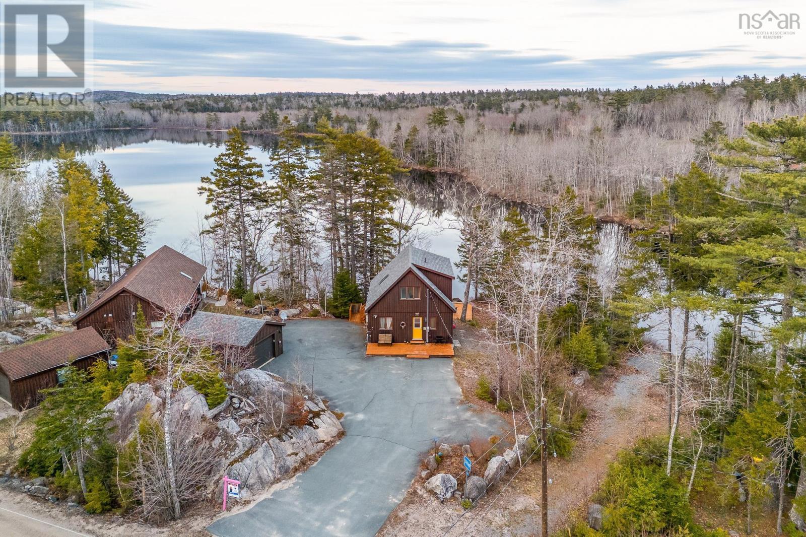 59 2 Sunshine Lane, Vaughan, Nova Scotia  B0N 2T0 - Photo 41 - 202602399