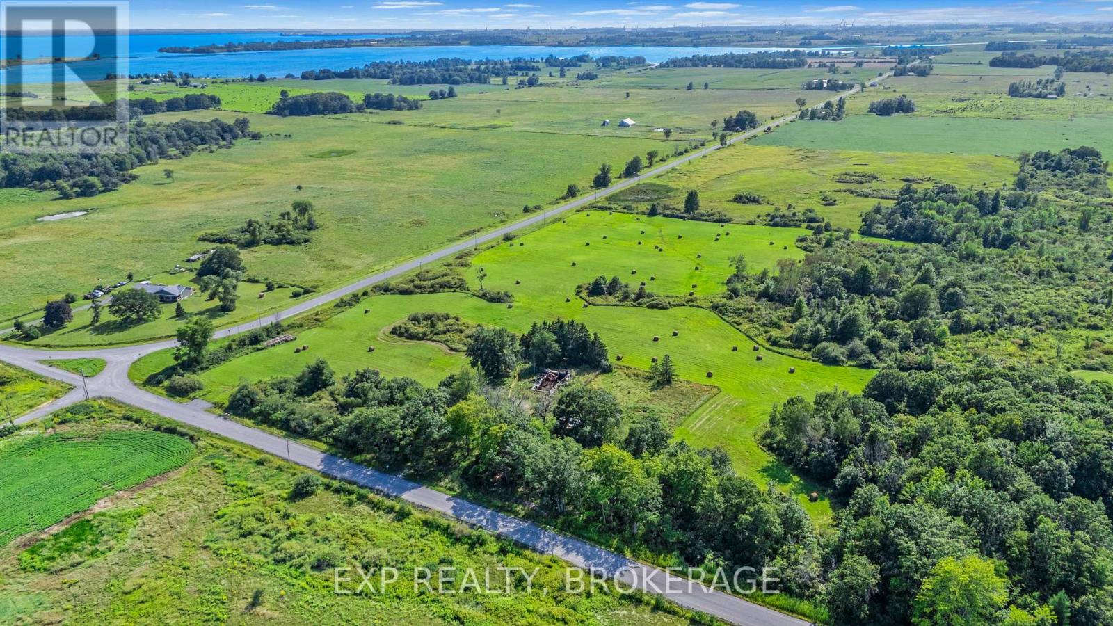 299 13TH LINE ROAD, Frontenac Islands, Ontario