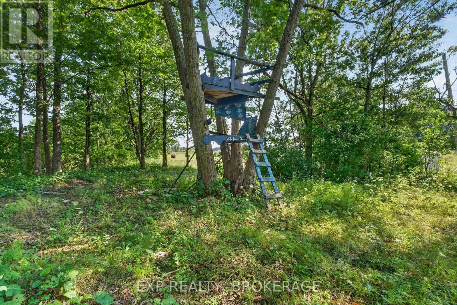 299 13th Line Road, Frontenac Islands, Ontario  K0H 2Y0 - Photo 13 - X13681594