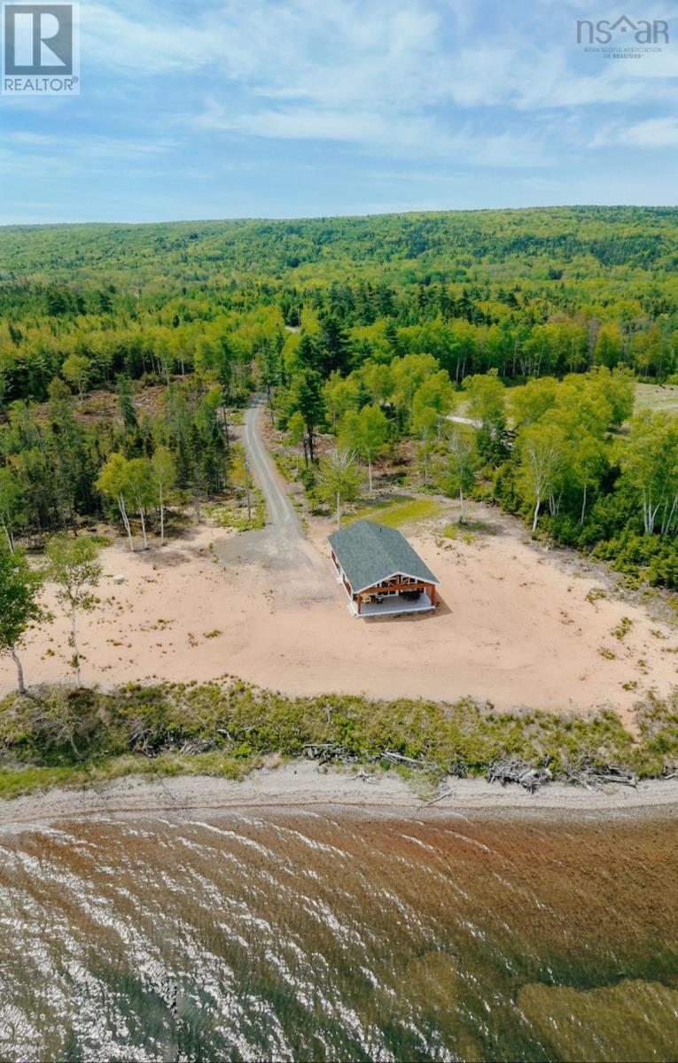 Lot 27t 134 Malagawatch Cemetery Road, Malagawatch, Nova Scotia  B0E 2K0 - Photo 3 - 202603312