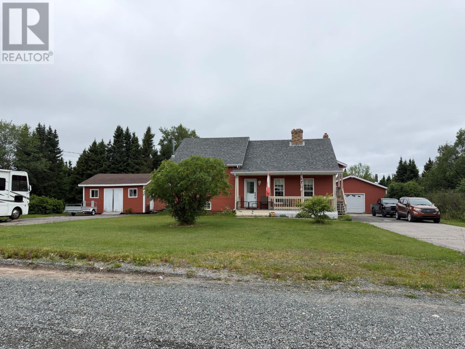 12 Pine Tree Road, Traytown, Newfoundland & Labrador  A0G 4K0 - Photo 24 - 1301383