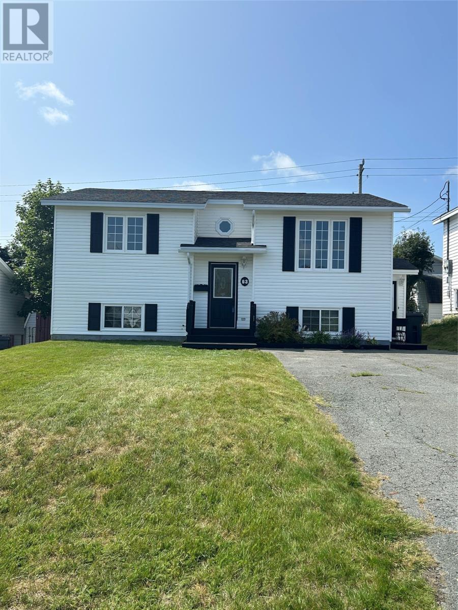 63 Frontenac Avenue, M.Pearl