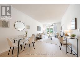 202 - 35 BOARDWALK DRIVE, Toronto, Ontario