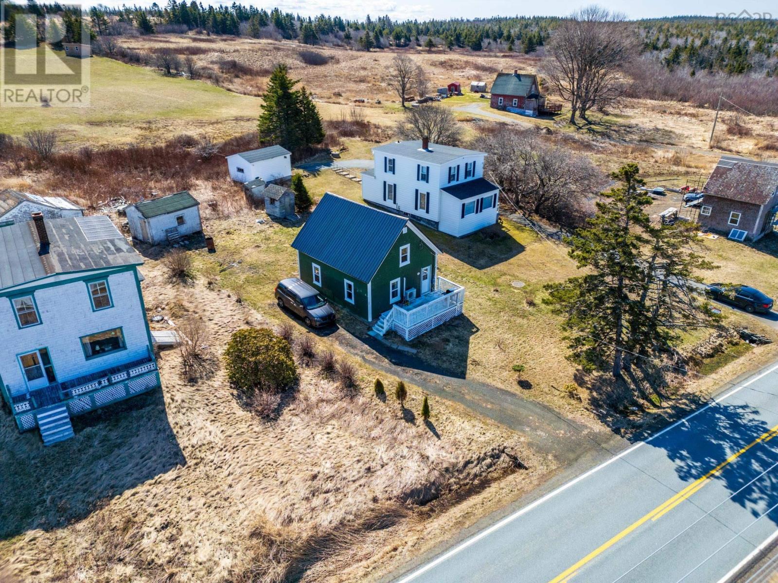 3148 Highway 217, Tiverton, Nova Scotia  B0V 1G0 - Photo 27 - 202605414