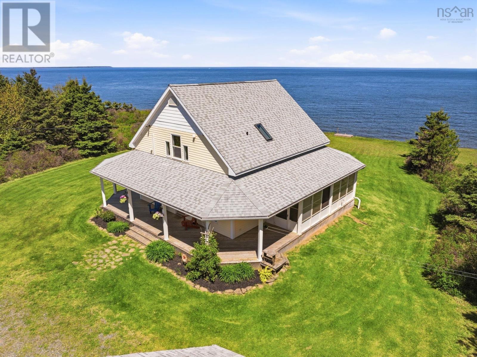 889 Blue Sea Road, Malagash Point, Nova Scotia  B0K 1E0 - Photo 30 - 202613875
