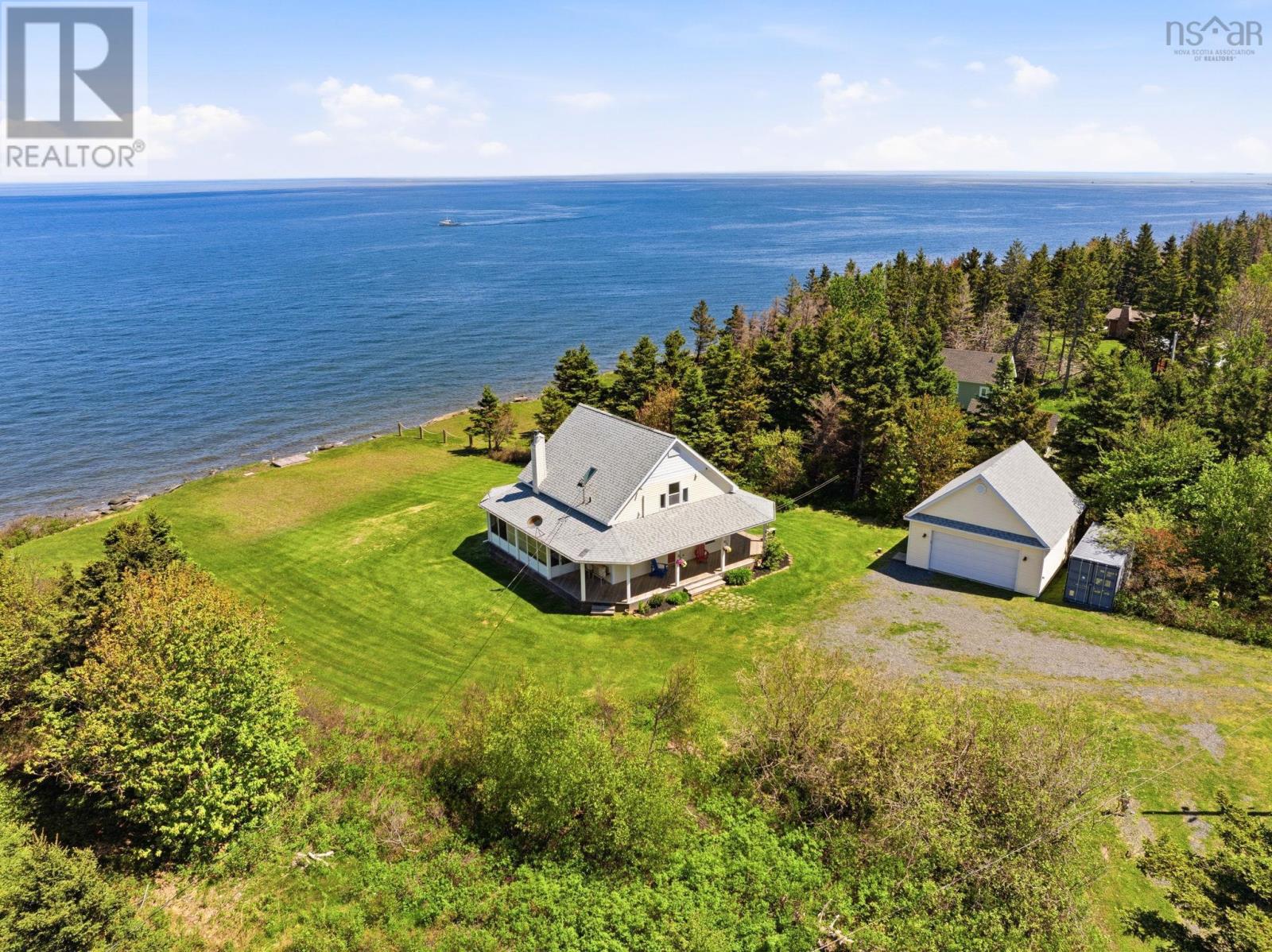 889 Blue Sea Road, Malagash Point, Nova Scotia  B0K 1E0 - Photo 31 - 202613875