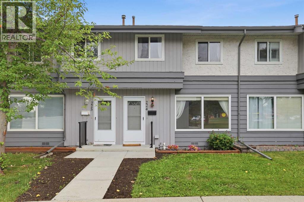 224, 999 Canyon Meadows Drive SW, calgary, Alberta